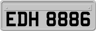 EDH8886