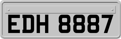 EDH8887