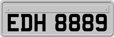 EDH8889
