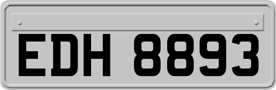 EDH8893