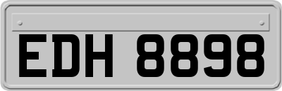 EDH8898