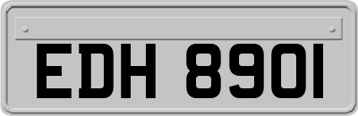EDH8901