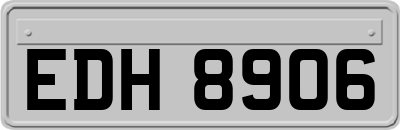EDH8906