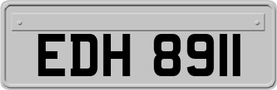 EDH8911