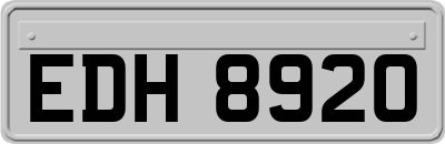 EDH8920