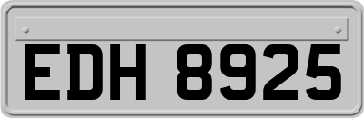 EDH8925