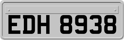 EDH8938