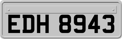 EDH8943