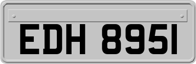 EDH8951