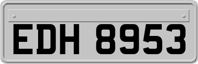 EDH8953