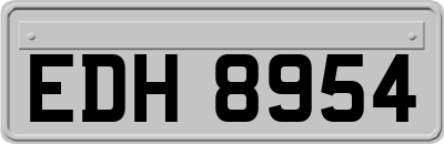 EDH8954
