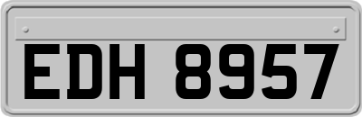 EDH8957