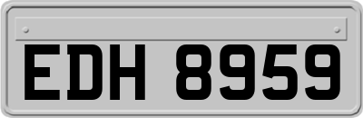 EDH8959