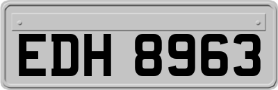 EDH8963