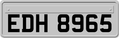 EDH8965