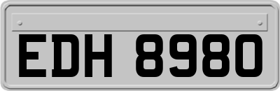 EDH8980