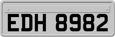 EDH8982