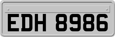 EDH8986