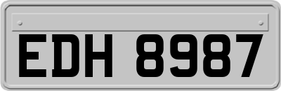 EDH8987