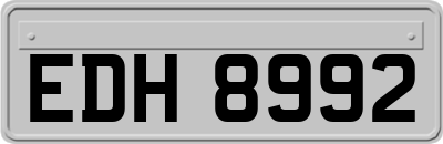EDH8992