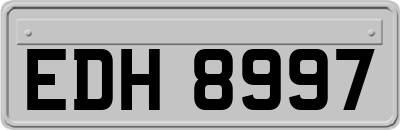 EDH8997