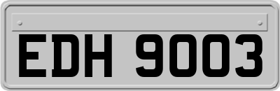 EDH9003
