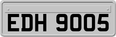 EDH9005