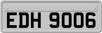 EDH9006