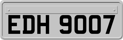 EDH9007