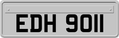 EDH9011