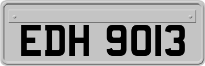 EDH9013