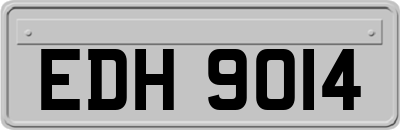 EDH9014