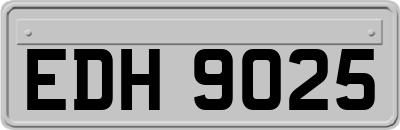 EDH9025