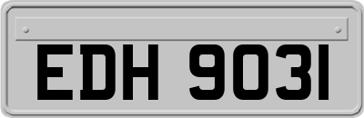 EDH9031
