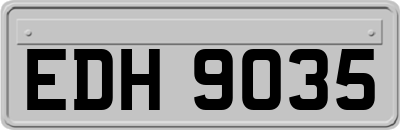 EDH9035