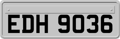 EDH9036