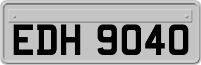 EDH9040