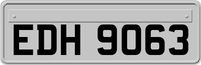 EDH9063