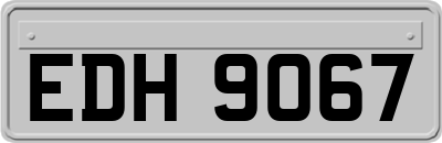 EDH9067