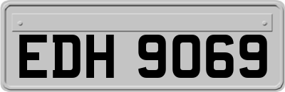EDH9069