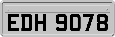 EDH9078
