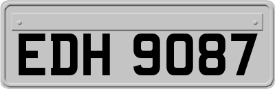 EDH9087