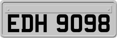 EDH9098