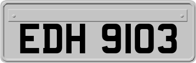 EDH9103