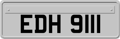 EDH9111