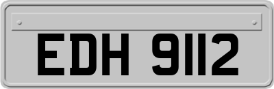 EDH9112