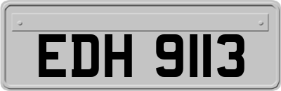 EDH9113