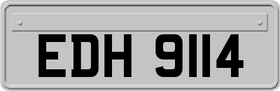 EDH9114