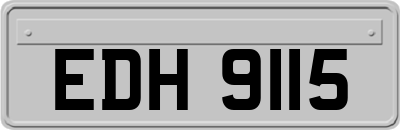 EDH9115