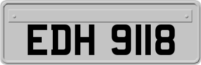 EDH9118